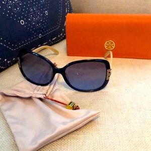Tory Burch TY7022 Sunglasses